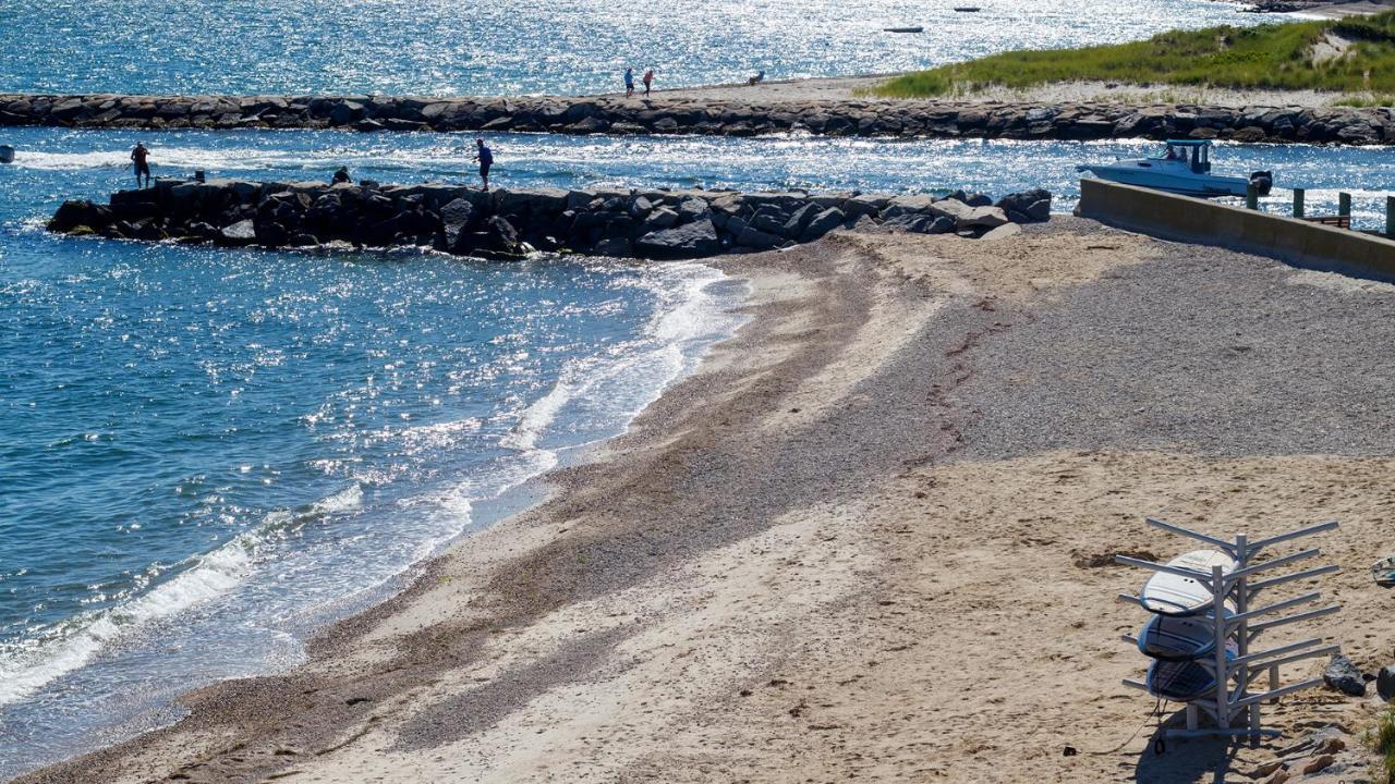 Falmouth Tides Экстерьер фото