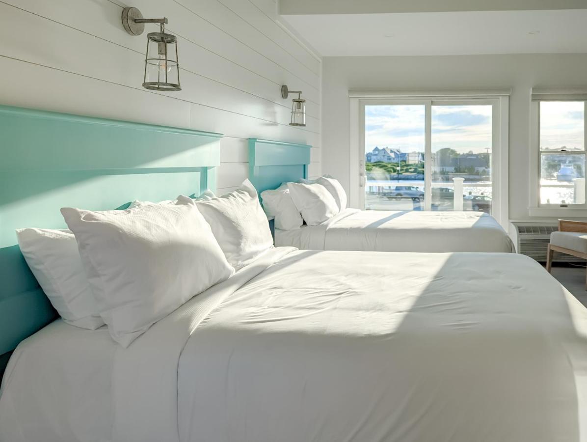 Falmouth Tides Экстерьер фото