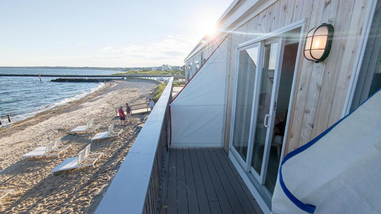 Falmouth Tides Экстерьер фото