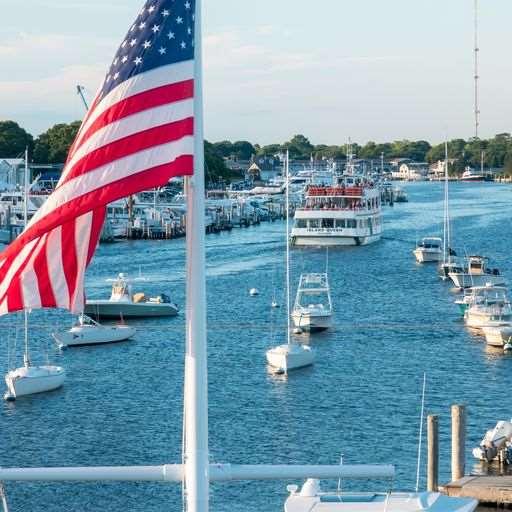 Falmouth Tides Удобства фото